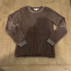 Lili Gaufrette sweater